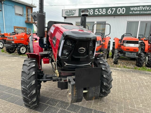 ДВ Другая, объемом двигателя 2.54 л и пробегом 0 тыс. км за 6800 $, фото 1 на Automoto.ua