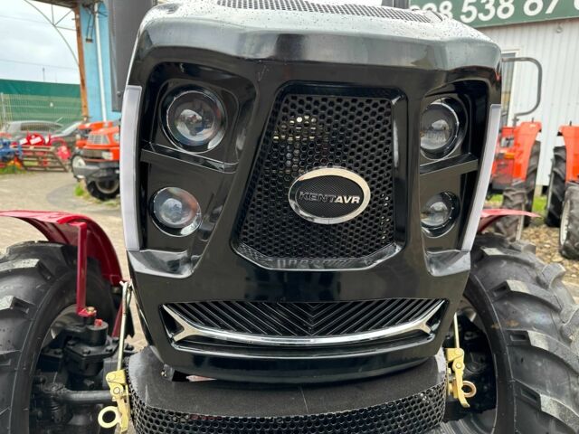 ДВ Другая, объемом двигателя 2.54 л и пробегом 0 тыс. км за 6800 $, фото 2 на Automoto.ua