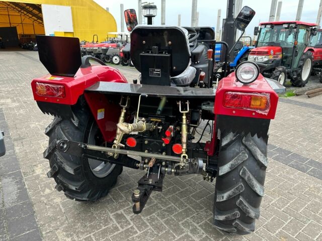 ДВ Другая, объемом двигателя 2.54 л и пробегом 0 тыс. км за 6800 $, фото 6 на Automoto.ua