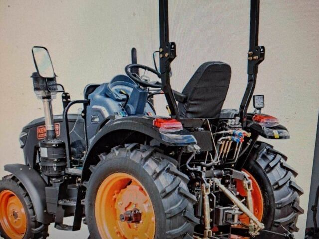 ДВ Інша, об'ємом двигуна 3.17 л та пробігом 1 тис. км за 9200 $, фото 13 на Automoto.ua