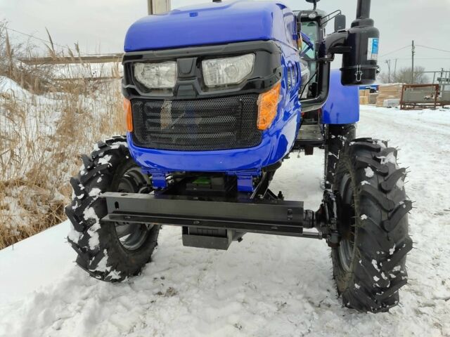 ДВ Другая, объемом двигателя 1.2 л и пробегом 1 тыс. км за 3550 $, фото 2 на Automoto.ua