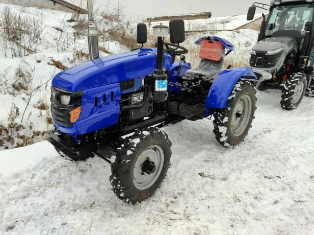 ДВ Другая, объемом двигателя 1.2 л и пробегом 1 тыс. км за 3550 $, фото 3 на Automoto.ua