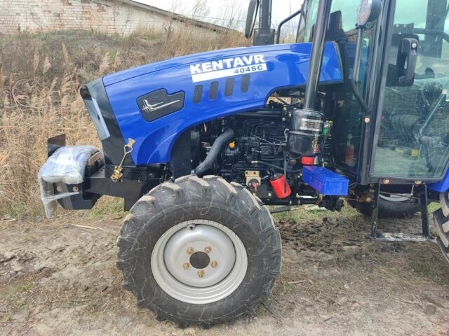 ДВ Другая, объемом двигателя 2.5 л и пробегом 1 тыс. км за 8500 $, фото 3 на Automoto.ua