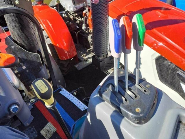 ДВ Інша, об'ємом двигуна 3.17 л та пробігом 1 тис. км за 9200 $, фото 12 на Automoto.ua