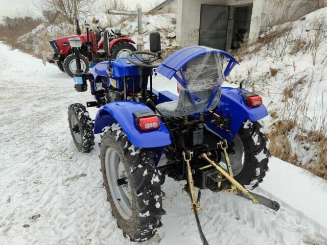 ДВ Другая, объемом двигателя 1.2 л и пробегом 1 тыс. км за 3550 $, фото 1 на Automoto.ua