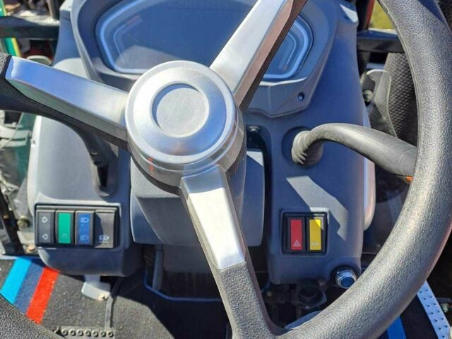 ДВ Інша, об'ємом двигуна 3.17 л та пробігом 1 тис. км за 9200 $, фото 16 на Automoto.ua