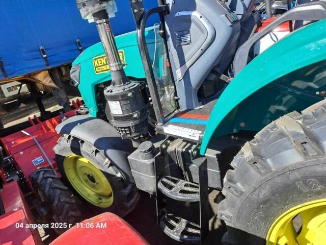 ДВ Інша, об'ємом двигуна 3.17 л та пробігом 1 тис. км за 9200 $, фото 8 на Automoto.ua