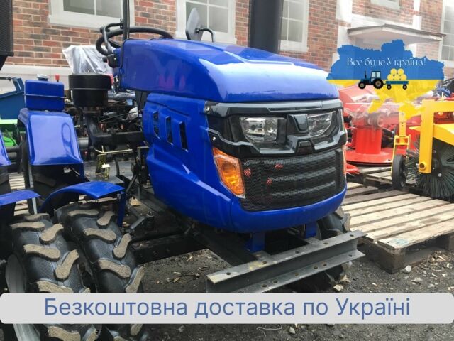 ДВ Другая, объемом двигателя 0.71 л и пробегом 1 тыс. км за 2085 $, фото 6 на Automoto.ua