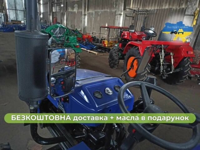 ДВ Другая, объемом двигателя 1.11 л и пробегом 1 тыс. км за 2300 $, фото 5 на Automoto.ua