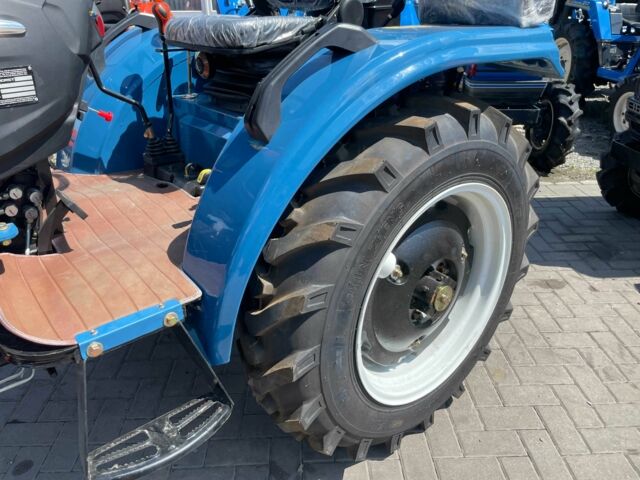 ДВ Інша, об'ємом двигуна 2.54 л та пробігом 0 тис. км за 6600 $, фото 6 на Automoto.ua