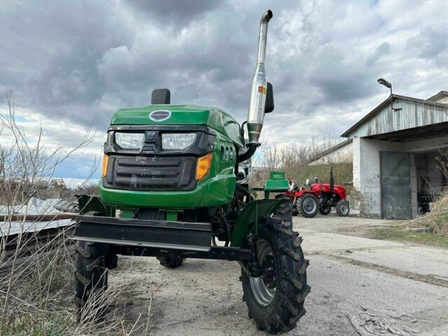 ДВ Другая, объемом двигателя 0.71 л и пробегом 1 тыс. км за 2085 $, фото 5 на Automoto.ua