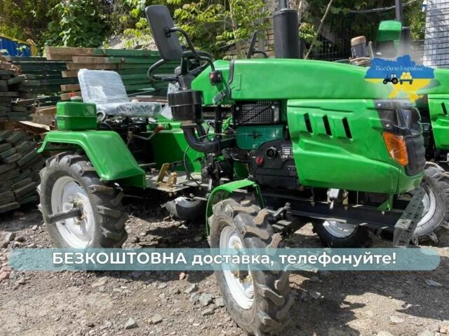 ДВ Інша, об'ємом двигуна 0.71 л та пробігом 1 тис. км за 2290 $, фото 4 на Automoto.ua