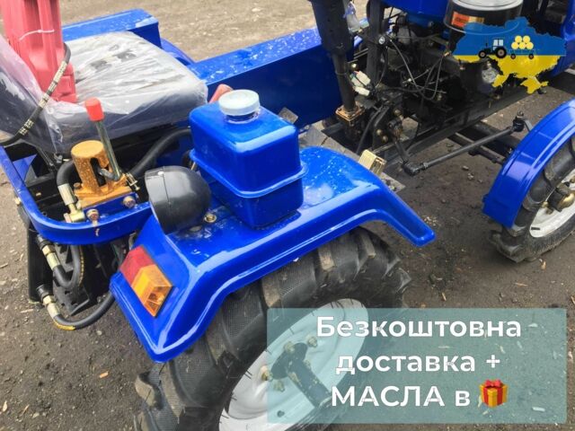 ДВ Другая, объемом двигателя 0.71 л и пробегом 1 тыс. км за 2075 $, фото 7 на Automoto.ua