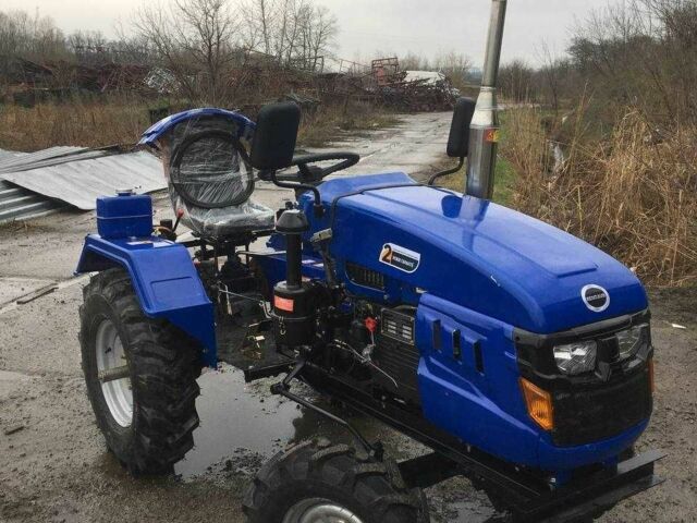 ДВ Інша, об'ємом двигуна 1.11 л та пробігом 1 тис. км за 2550 $, фото 2 на Automoto.ua