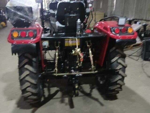 ДВ Інша, об'ємом двигуна 1.53 л та пробігом 1 тис. км за 5600 $, фото 5 на Automoto.ua