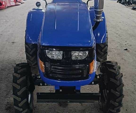 ДВ Другая, объемом двигателя 0.71 л и пробегом 1 тыс. км за 2295 $, фото 2 на Automoto.ua