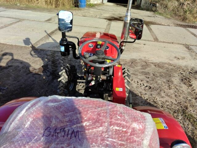 ДВ Другая, объемом двигателя 1.2 л и пробегом 1 тыс. км за 2850 $, фото 3 на Automoto.ua