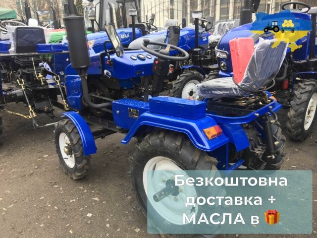 ДВ Другая, объемом двигателя 0.71 л и пробегом 1 тыс. км за 2075 $, фото 6 на Automoto.ua