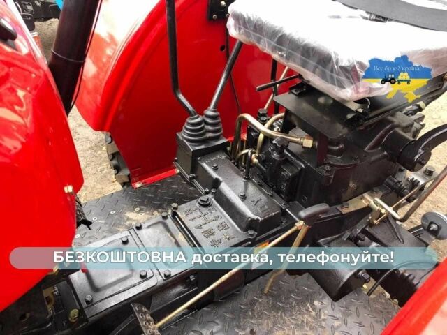 ДВ Інша, об'ємом двигуна 1.53 л та пробігом 1 тис. км за 5600 $, фото 3 на Automoto.ua