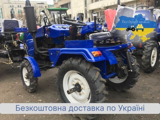 ДВ Другая, объемом двигателя 0.71 л и пробегом 1 тыс. км за 2085 $, фото 4 на Automoto.ua