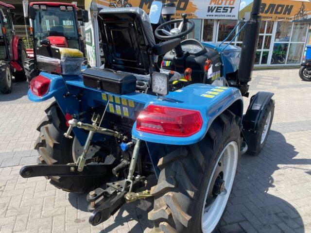 ДВ Інша, об'ємом двигуна 2.54 л та пробігом 0 тис. км за 6600 $, фото 7 на Automoto.ua