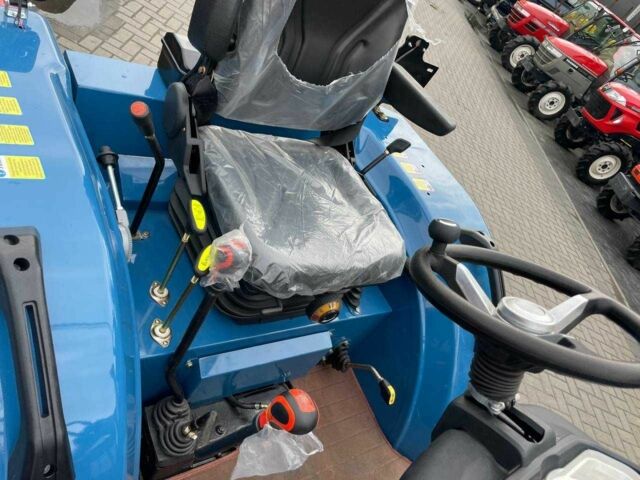 ДВ Другая, объемом двигателя 1.53 л и пробегом 1 тыс. км за 5700 $, фото 7 на Automoto.ua