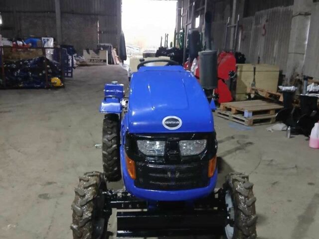 ДВ Другая, объемом двигателя 0.71 л и пробегом 1 тыс. км за 2085 $, фото 1 на Automoto.ua