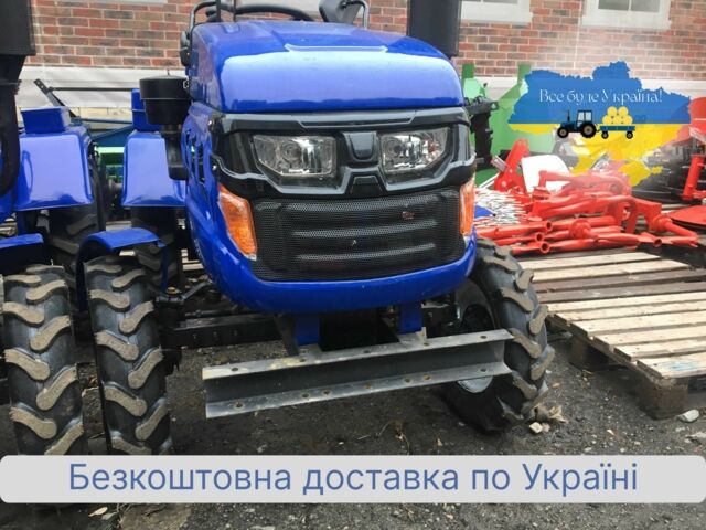 ДВ Другая, объемом двигателя 0.71 л и пробегом 1 тыс. км за 2085 $, фото 1 на Automoto.ua