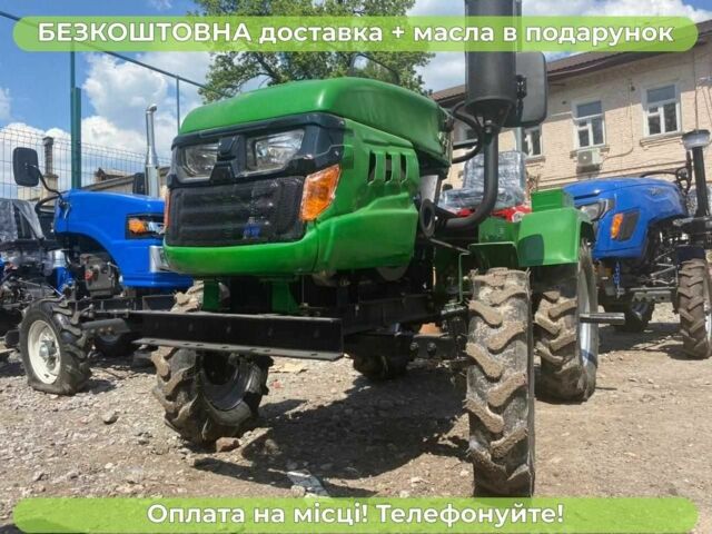 ДВ Другая, объемом двигателя 0.71 л и пробегом 1 тыс. км за 2295 $, фото 7 на Automoto.ua