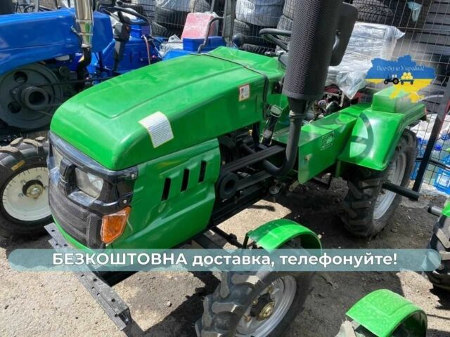 ДВ Інша, об'ємом двигуна 0.71 л та пробігом 1 тис. км за 2290 $, фото 8 на Automoto.ua