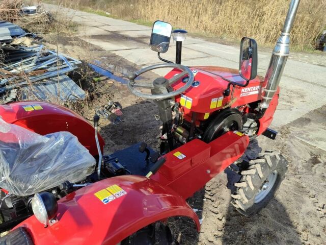 ДВ Другая, объемом двигателя 1.2 л и пробегом 1 тыс. км за 2850 $, фото 6 на Automoto.ua