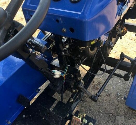 ДВ Другая, объемом двигателя 0.71 л и пробегом 1 тыс. км за 2085 $, фото 10 на Automoto.ua