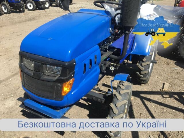 ДВ Другая, объемом двигателя 0.71 л и пробегом 1 тыс. км за 2080 $, фото 5 на Automoto.ua