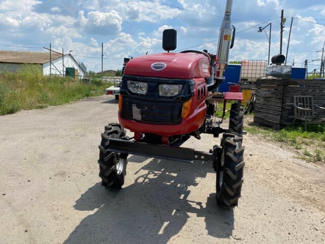 ДВ Другая, объемом двигателя 0.71 л и пробегом 1 тыс. км за 2080 $, фото 4 на Automoto.ua