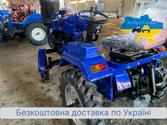 ДВ Другая, объемом двигателя 0.71 л и пробегом 1 тыс. км за 2075 $, фото 5 на Automoto.ua
