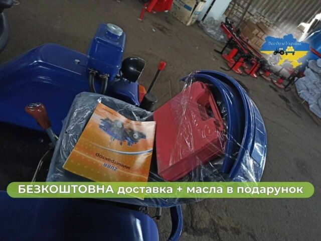 ДВ Другая, объемом двигателя 1.11 л и пробегом 1 тыс. км за 2300 $, фото 4 на Automoto.ua