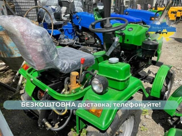 ДВ Інша, об'ємом двигуна 0.71 л та пробігом 1 тис. км за 2290 $, фото 5 на Automoto.ua