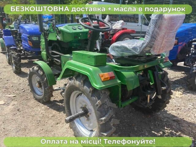 ДВ Другая, объемом двигателя 0.71 л и пробегом 1 тыс. км за 2295 $, фото 5 на Automoto.ua