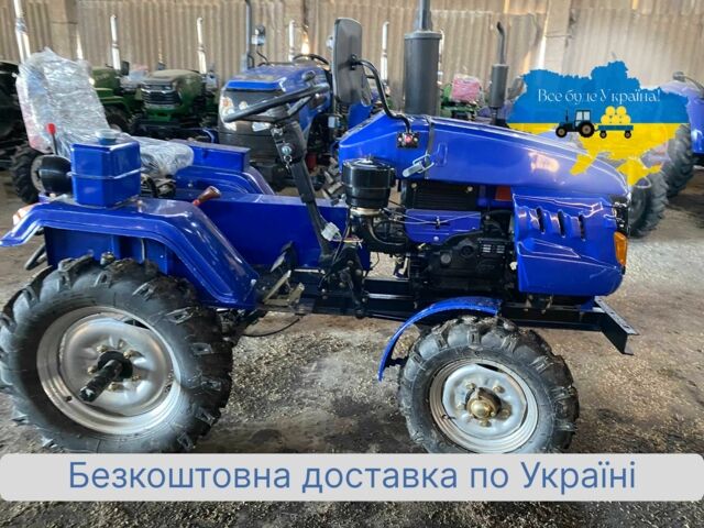 ДВ Другая, объемом двигателя 0.71 л и пробегом 1 тыс. км за 2075 $, фото 1 на Automoto.ua