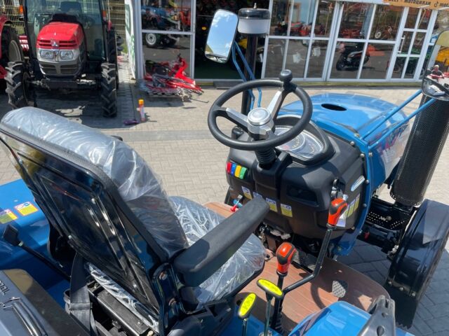 ДВ Інша, об'ємом двигуна 2.54 л та пробігом 0 тис. км за 6600 $, фото 8 на Automoto.ua