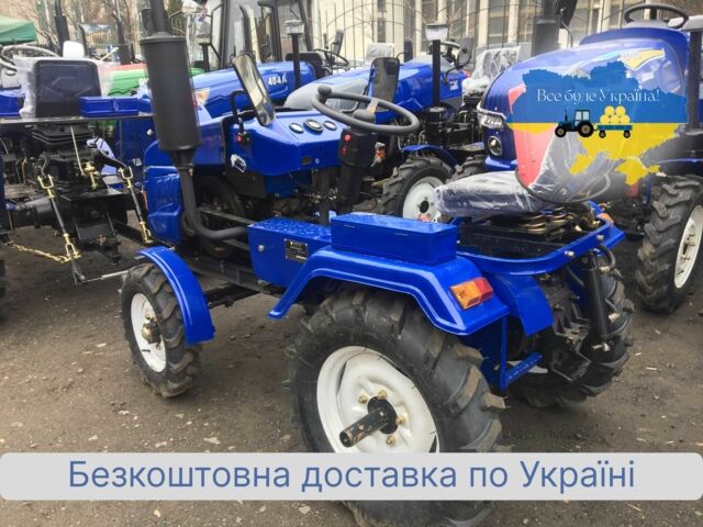 ДВ Другая, объемом двигателя 0.71 л и пробегом 1 тыс. км за 2085 $, фото 8 на Automoto.ua