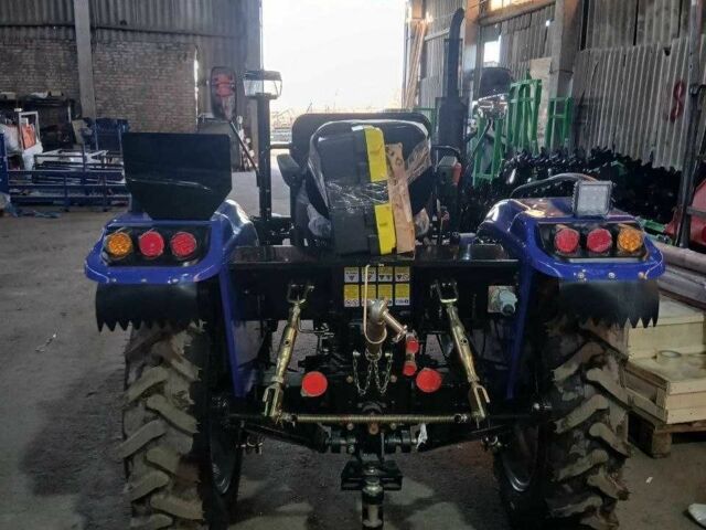 ДВ Інша, об'ємом двигуна 1.53 л та пробігом 1 тис. км за 5600 $, фото 3 на Automoto.ua