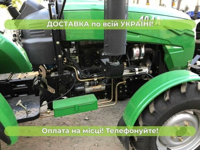 ДВ Другая, объемом двигателя 2.55 л и пробегом 1 тыс. км за 6500 $, фото 2 на Automoto.ua