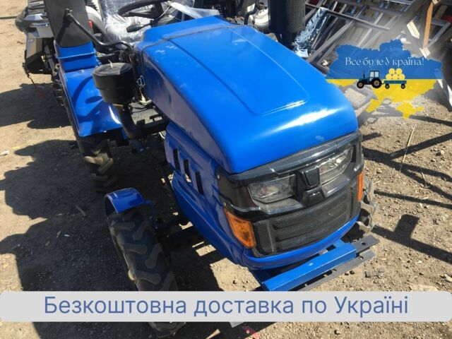 ДВ Другая, объемом двигателя 0.71 л и пробегом 1 тыс. км за 2080 $, фото 7 на Automoto.ua