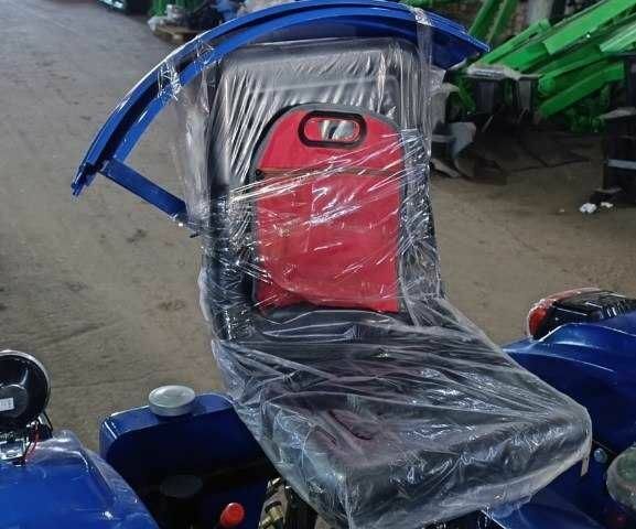 ДВ Другая, объемом двигателя 0.71 л и пробегом 1 тыс. км за 2295 $, фото 4 на Automoto.ua