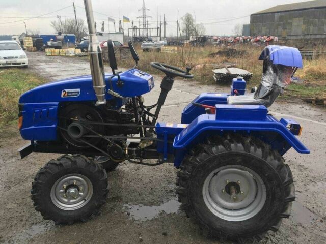 ДВ Інша, об'ємом двигуна 1.11 л та пробігом 1 тис. км за 2550 $, фото 7 на Automoto.ua