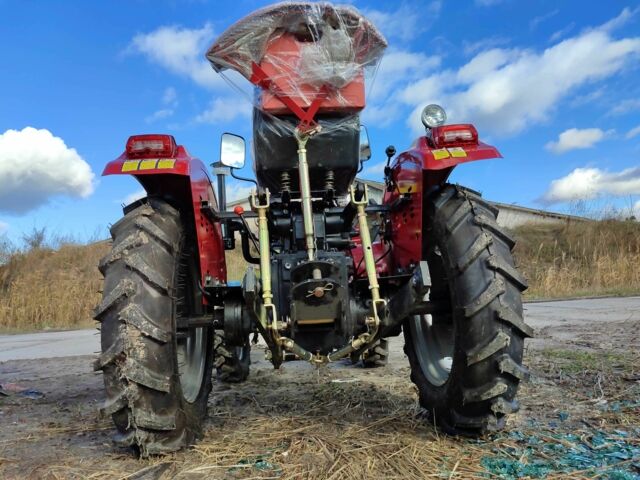 ДВ Другая, объемом двигателя 1.2 л и пробегом 1 тыс. км за 2850 $, фото 7 на Automoto.ua