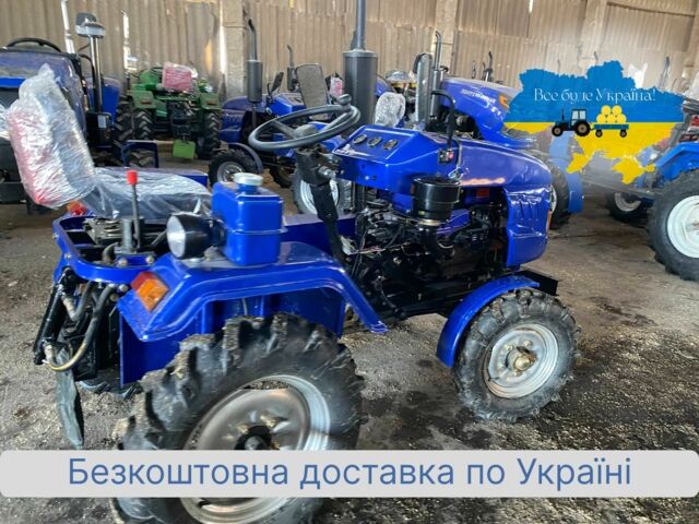 ДВ Другая, объемом двигателя 0.71 л и пробегом 1 тыс. км за 2075 $, фото 3 на Automoto.ua