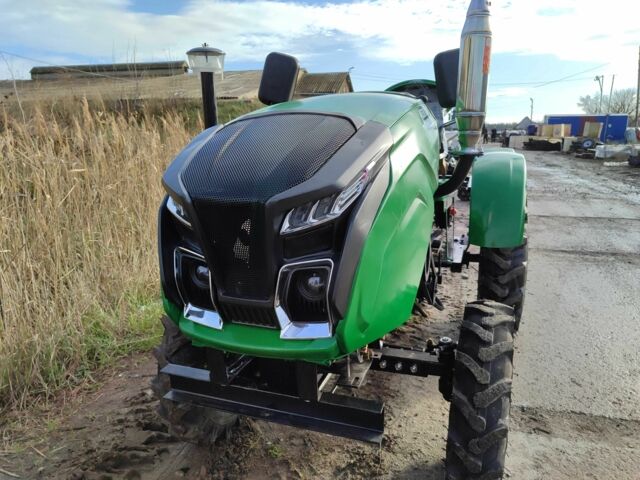 ДВ Другая, объемом двигателя 1.25 л и пробегом 1 тыс. км за 2800 $, фото 4 на Automoto.ua