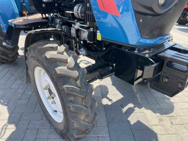 ДВ Інша, об'ємом двигуна 2.54 л та пробігом 0 тис. км за 6600 $, фото 4 на Automoto.ua